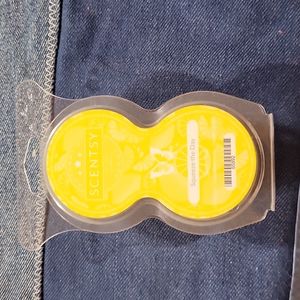 Squeeze the Day Scentsy Pod (twin pack)